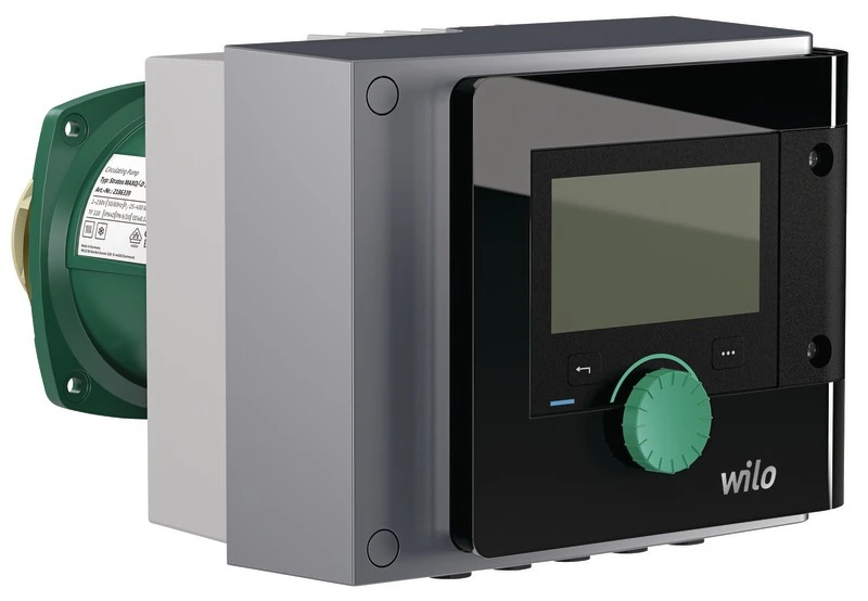 Circulateurs et pompes Grundfos et Wilo CGR Distributeur spécialisé — free download