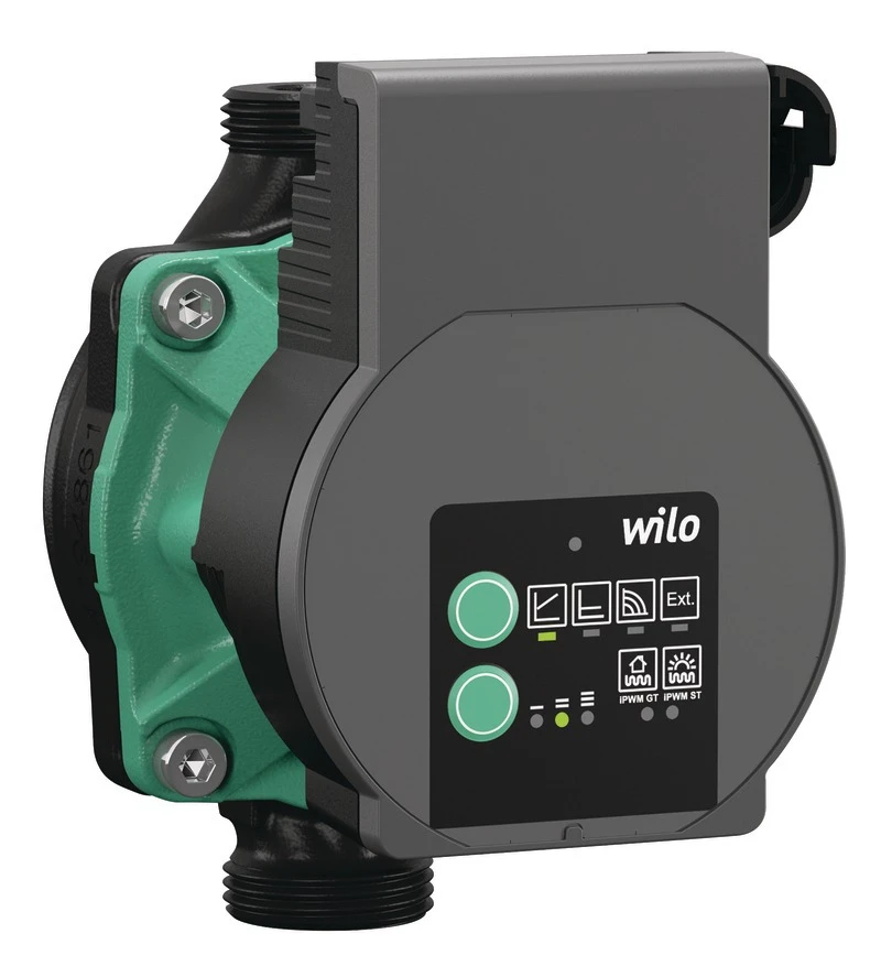 Circulateur Wilo Yonos PARA MS 7-50 SCA Pour Chaudière Frisquet - Occasion