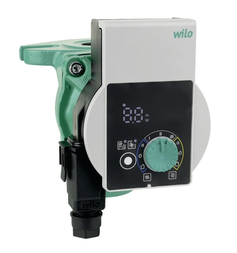 Circulateurs et pompes Grundfos et Wilo CGR Distributeur spécialisé — free download