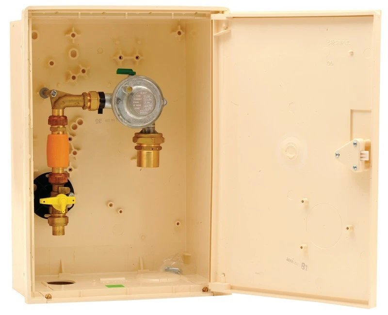 Coffrets gaz Coffret gaz GAZ CGR Distributeur spécialisé dans — free download
