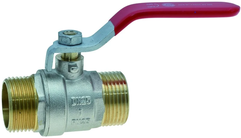 Vanne à Boisseau Sphérique En PVC, Valve De Tuyau D'eau En