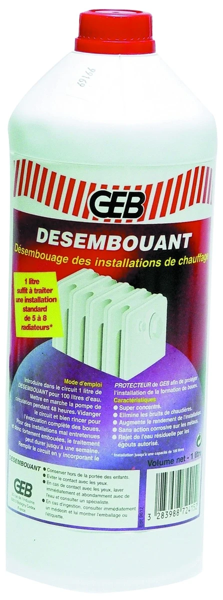 Traitement | Produits de traitement - Consommables - CGR - Distributeur  spcialis dans la gestion des fluides
