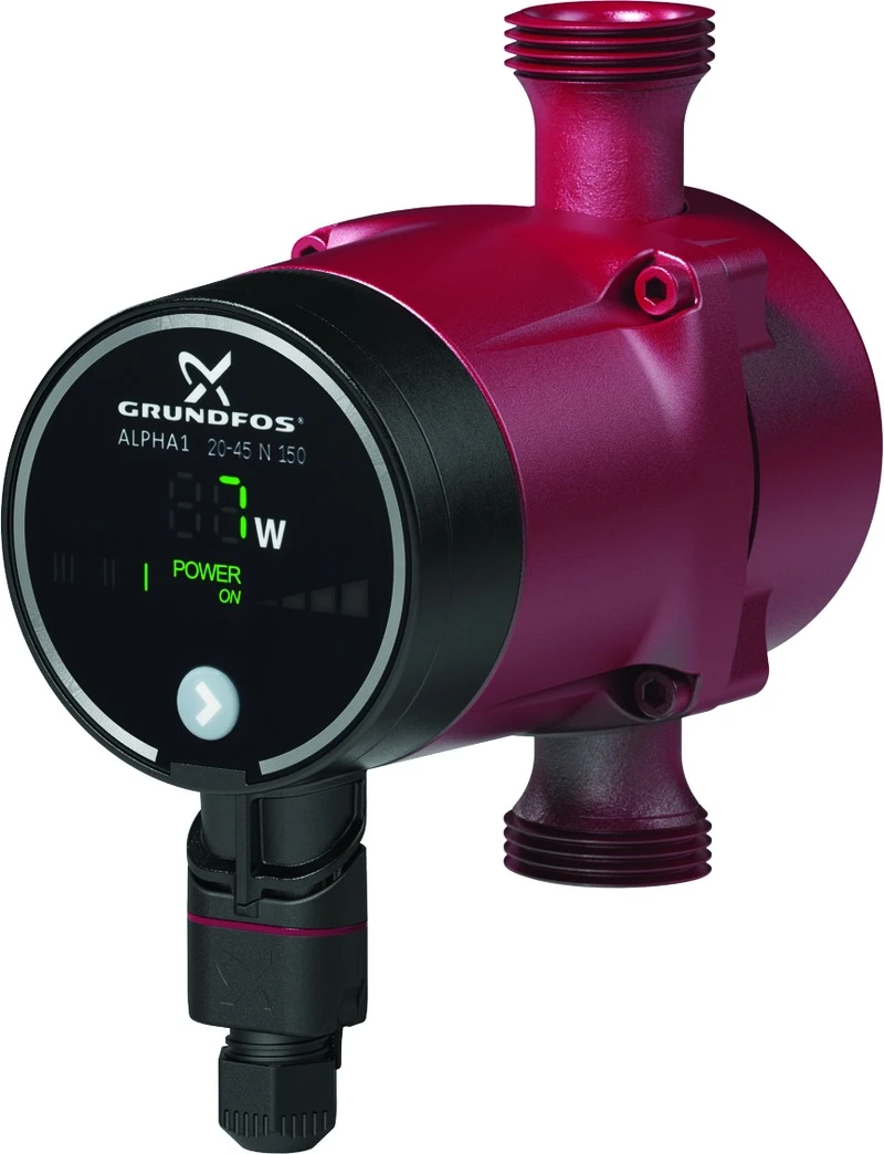 Bouclage d'eau chaude sanitaire (ECS) CGR Distributeur spécialisé — free download