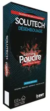 SOLUTECH POUDRE DESEMBOUAGE BWT