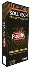 SOLUTECH POUDRE PROTECTION BWT
