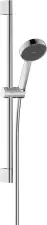 ENSEMBLE DE DOUCHE CROMA100 4 JETS HANSGROHE 27772000