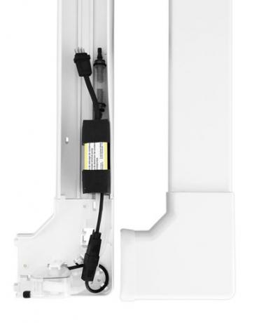 Mini pompe de relevage pour climatiseur DE05LC4400 Sauermann