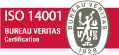 Certification ISO 14001
