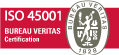 Certification OHSAS 18001