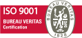 Certification ISO 9001