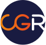 logo CGR
