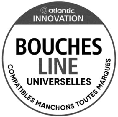 Atlantic - bouche