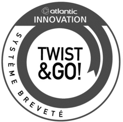 Atlantic - twist