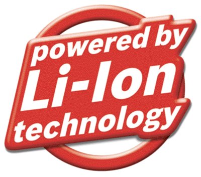 Bosch Li-Ion