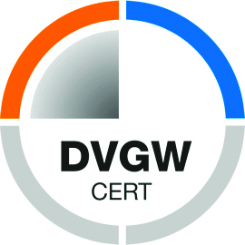 DVGW CERT