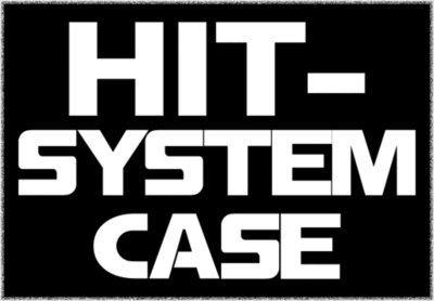 Hikoki Hit-system