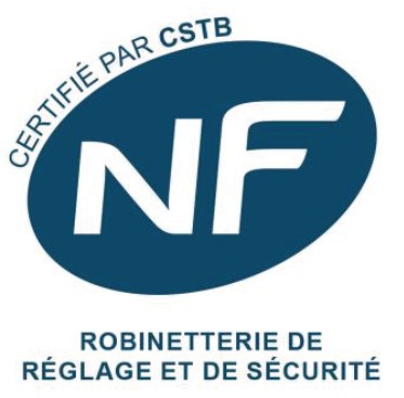 NF CSTB