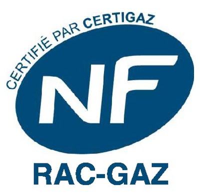 NF RAC-GAZ