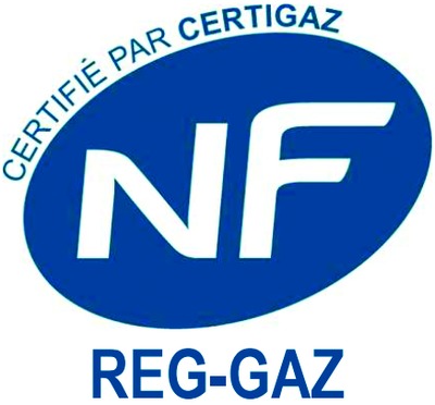 NF REG-GAZ