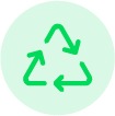 Recyclé recyclable
